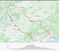 Sitges - plau de monleu 100 km.png